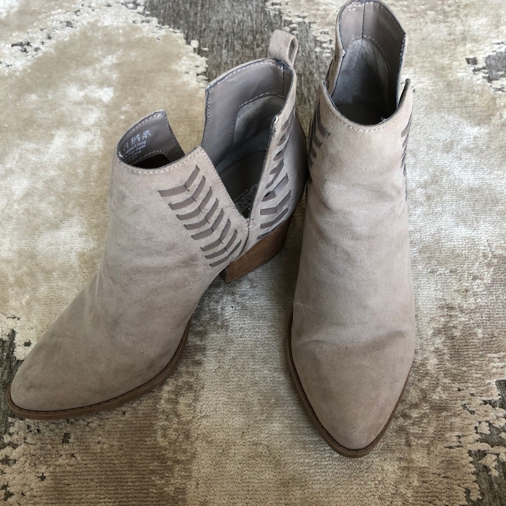 Circus by Sam Edelman Bootie